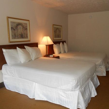 Americas Best Value Inn Norge Dış mekan fotoğraf