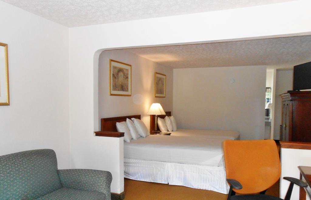 Americas Best Value Inn Norge Dış mekan fotoğraf