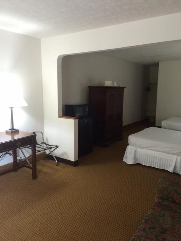 Americas Best Value Inn Norge Dış mekan fotoğraf