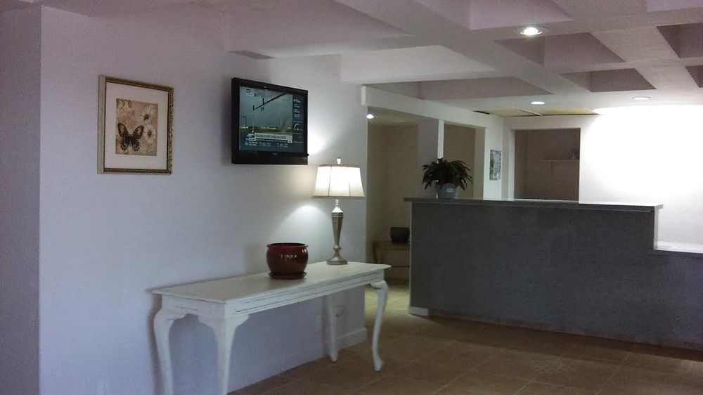 Americas Best Value Inn Norge Dış mekan fotoğraf