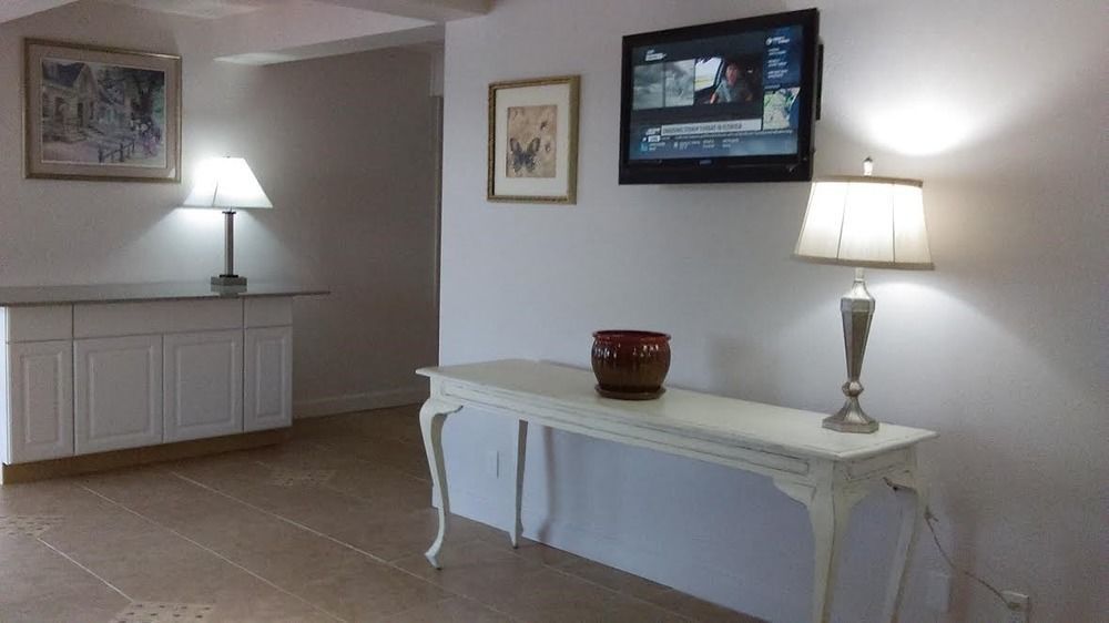 Americas Best Value Inn Norge Dış mekan fotoğraf