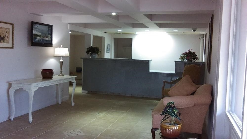 Americas Best Value Inn Norge Dış mekan fotoğraf