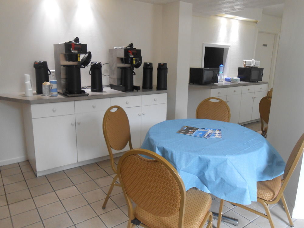Americas Best Value Inn Norge Dış mekan fotoğraf