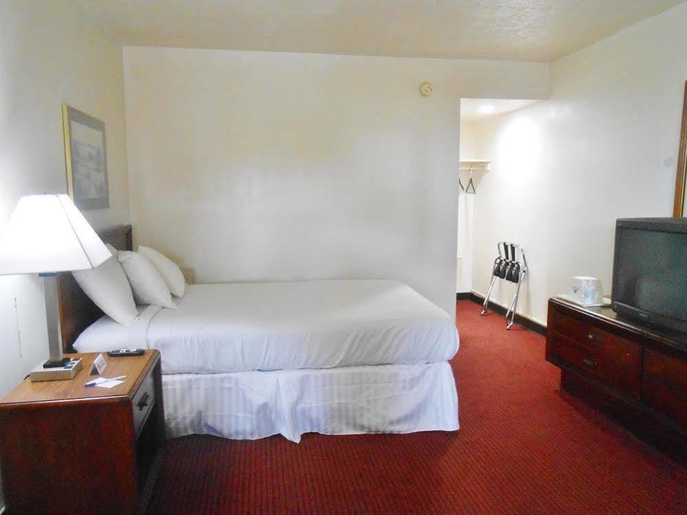 Americas Best Value Inn Norge Dış mekan fotoğraf