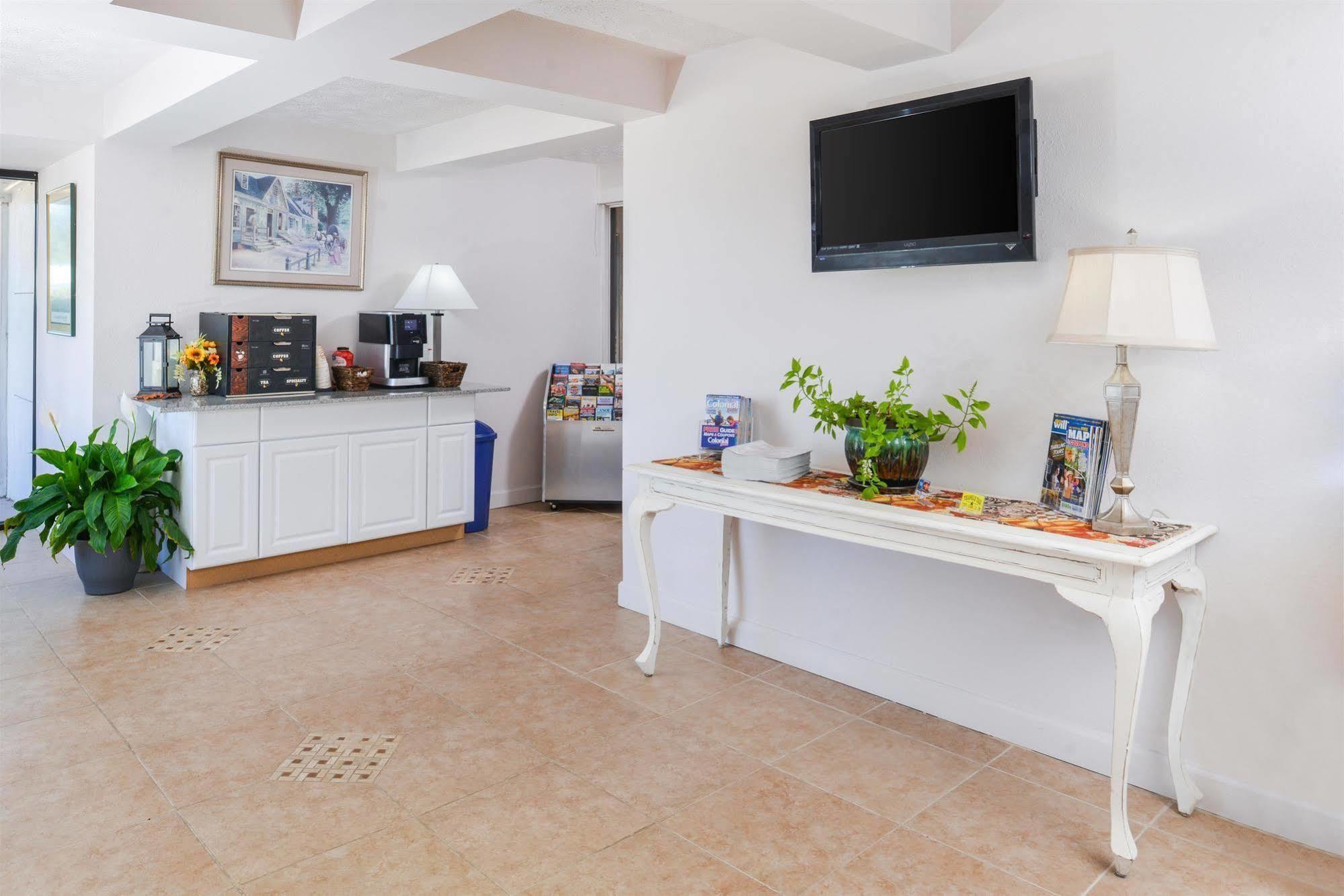 Americas Best Value Inn Norge Dış mekan fotoğraf