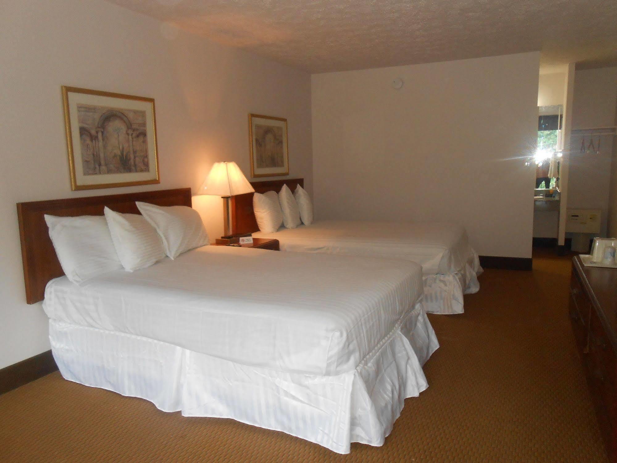 Americas Best Value Inn Norge Dış mekan fotoğraf