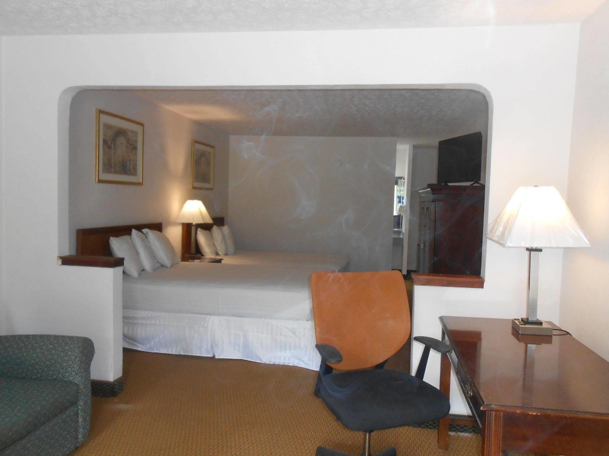 Americas Best Value Inn Norge Dış mekan fotoğraf