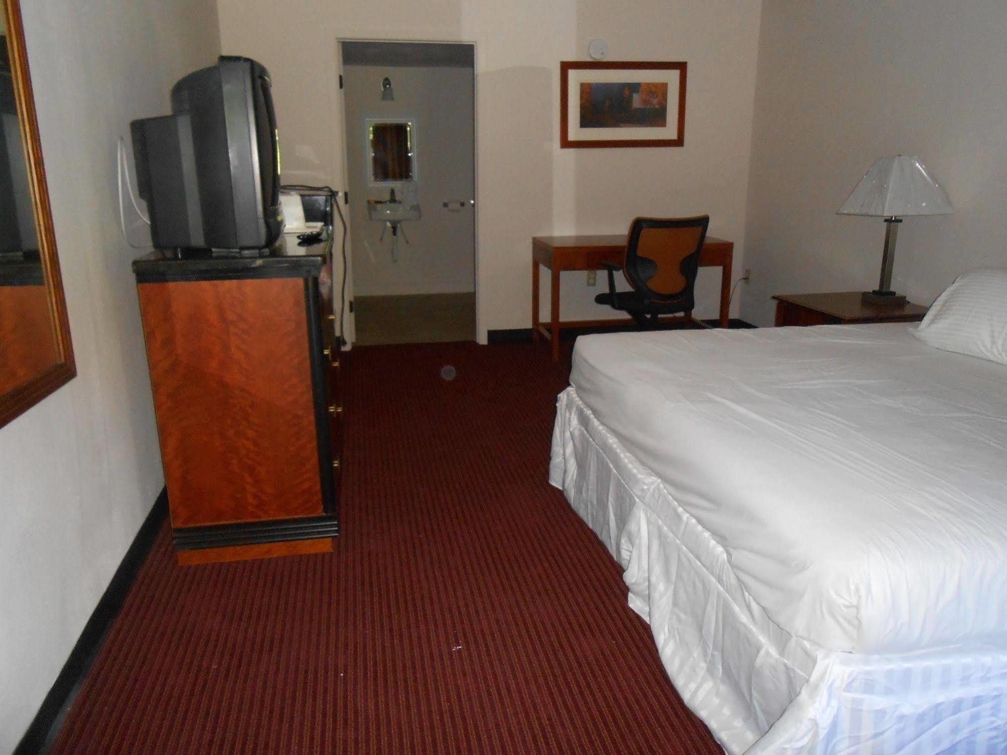 Americas Best Value Inn Norge Dış mekan fotoğraf
